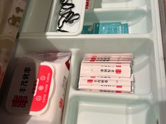 -丰茂烤串(公园店)