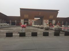 -法门文化景区