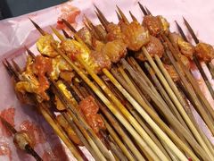 -钢管厂五区小郡肝串串香火锅(梅川路店)