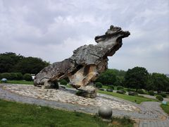 -南京市江宁方山