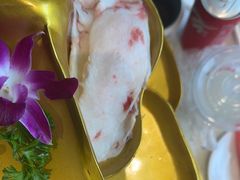 -千牛将·鲜牛肉火锅(开元路店)