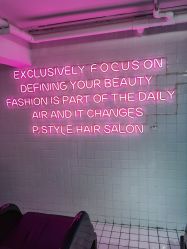 -P.STYLE 派斯造型