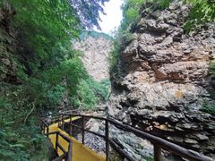 -九龙潭景区