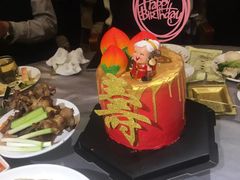 -米洛克欧洲蛋糕(西南路店)