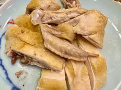 -丁记盐蘸牛肉·新杭菜(河东路店)