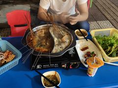 -清真·尔里串串