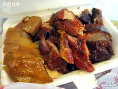 -永祥烧腊餐厅(虹口店)