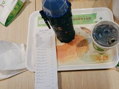 -德克士(东安店)