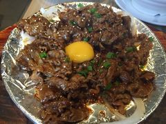 -火啫啫·粤式啫啫煲(南通首店)