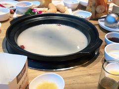 -好彩猪肚鸡(正弘城店)