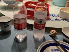 -老萍巷莲花血鸭·萍乡地标江西菜(步行街店)