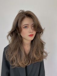 -DX HAIR SALON·发现未知美发沙龙