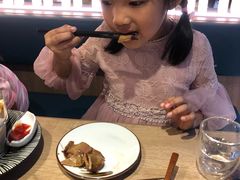 -好牛烧肉(世茂广场店)