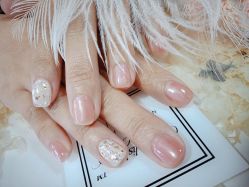 -NEW LOOK-绿麓 · 美甲美睫脱毛工作室