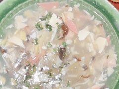 -古都历食南京菜·烤鸭·鸭血粉丝·汤包(南京博物院店)