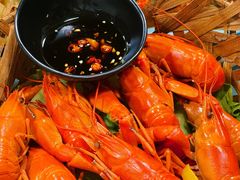 -星记小馆·小蓝龙·老南京砂锅菜(上海路店)