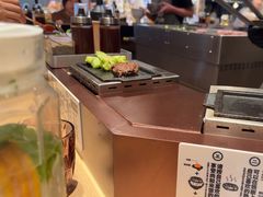 -肉肉大米(德基广场店)