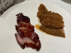 -京香轩·中餐厅(上海中庚聚龙酒店)