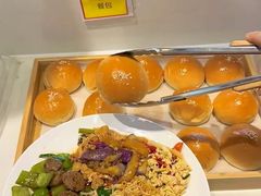 -日日鲜自助餐厅(小公园店)