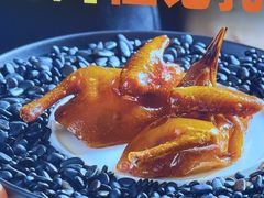 -恒记饭店·海鲜明档(淹城店)