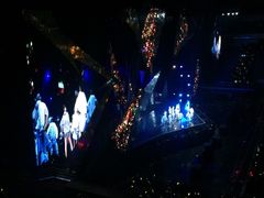 -南京奥林匹克体育中心-体育馆