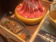 -牛New寿喜烧(龙湖金沙天街店)