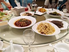 -飞鹿餐饮·陕南菜(北关店)