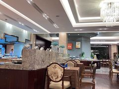 -浙江西子宾馆·瑶园咖啡厅