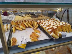 -爱德顺糕点食屋(利民道店)