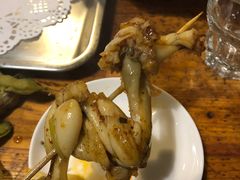 -160烧烤(香坊店)