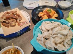 -老边饺子馆·东北菜(虎坊桥店)