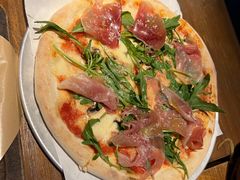 -FABIO’S费比欧披萨餐厅