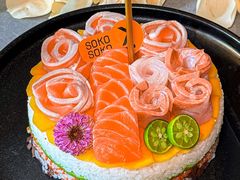 -SOKO SOKO(壹方天地店)