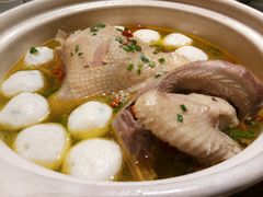-小厨娘淮扬菜(清江苏宁广场店)
