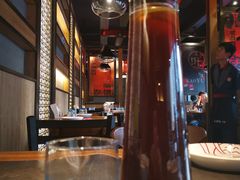 酸梅汤-辣尚瘾·烤鱼·新川菜(交大直营店)