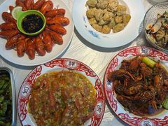 -石牌岭小亮蒸虾•湖北老字号(左岭店)