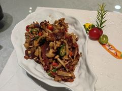 -画臻楼.家宴.融合菜(锦业路店)