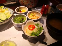 -松子料理(亮马桥店)