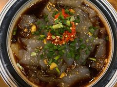 -郑件洋芋饭庄