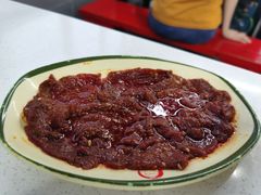 -俭让佬妈现卤串串(温江总店)