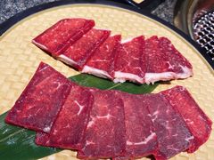 -NIUAN牛庵·日式和牛烧肉(恒隆店)