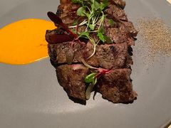 -Mercato莫卡多露台餐厅与酒吧(K11店)