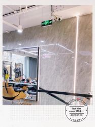 -Tipo Hair salon（明星）店