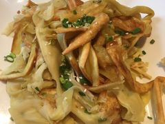 -品珍中餐厅·南北融合特色菜(兰州富力万达文华酒店)