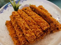 -鑫巴蜀小镇 · 水煮鱼专研店(玉桥店)