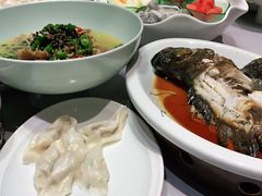 -庆赫隆融合菜馆(群力店)
