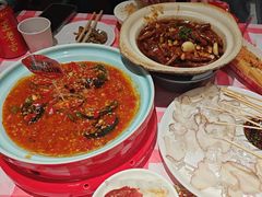 -辣小鲜·南昌大排档(船山路店)