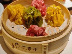 -龍聚祥烧麦馆(鼓楼店)