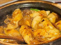 -啫神·广州地标美食(北京路店)