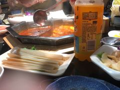 -蜀九香.正宗成都火锅(安吉店)